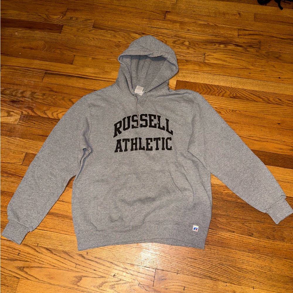 Russell Hoodie